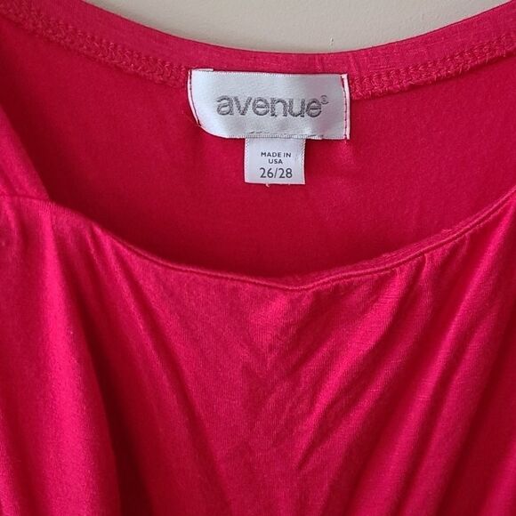 Avenue summer dress  - Picture 3 of 5